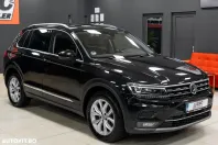 Volkswagen Tiguan din 2020 cu 150.000 km - oferta VOL180080 - foto 2