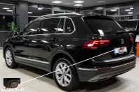 Volkswagen Tiguan din 2020 cu 150.000 km - oferta VOL180080 - foto 4