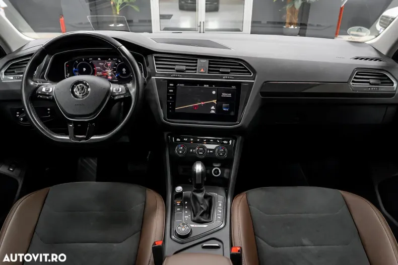 Volkswagen Tiguan din 2020 cu 150.000 km - oferta VOL180080 - foto 7