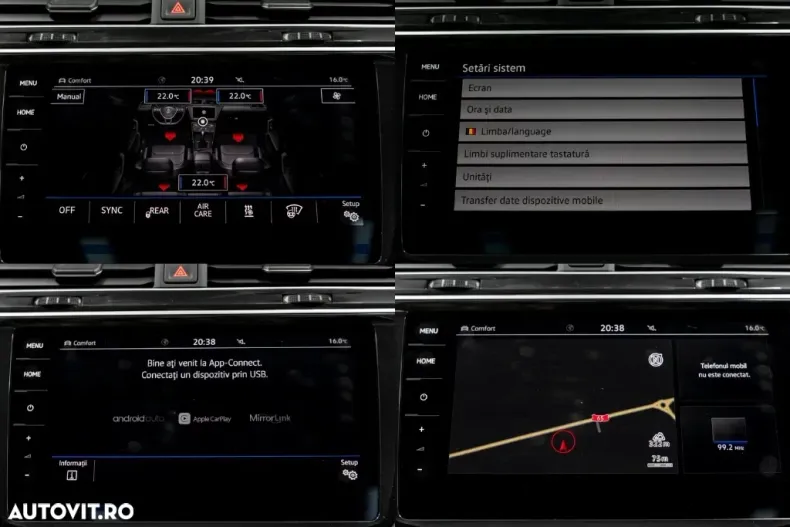 Volkswagen Tiguan din 2020 cu 150.000 km - oferta VOL180080 - foto 10