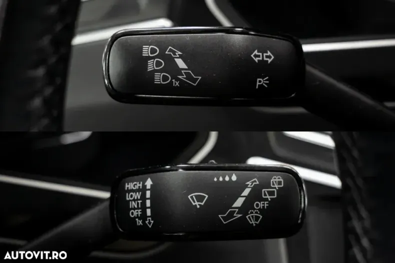 Volkswagen Tiguan din 2020 cu 150.000 km - oferta VOL180080 - foto 11