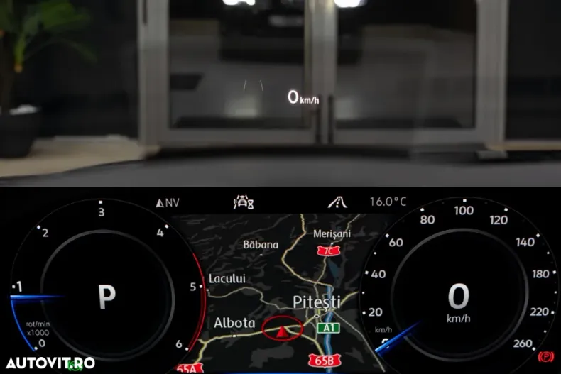 Volkswagen Tiguan din 2020 cu 150.000 km - oferta VOL180080 - foto 12