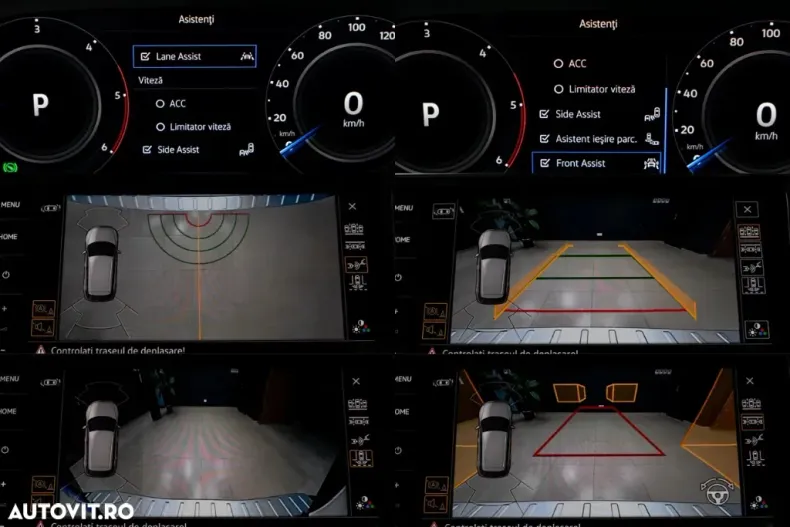 Volkswagen Tiguan din 2020 cu 150.000 km - oferta VOL180080 - foto 13