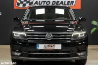 Volkswagen Tiguan din 2020 cu 150.000 km - oferta VOL180080 - foto 14