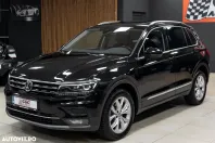 Volkswagen Tiguan din 2020 cu 150.000 km - oferta VOL180080 - foto 15