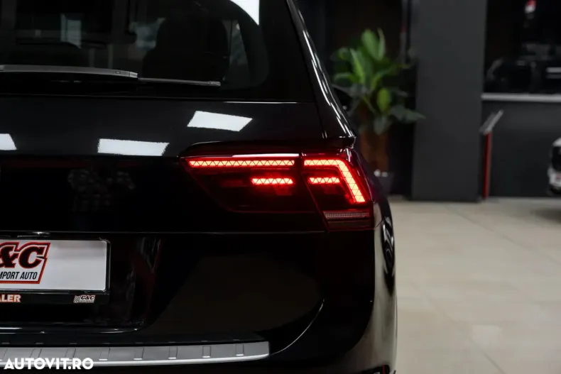 Volkswagen Tiguan din 2020 cu 150.000 km - oferta VOL180080 - foto 16