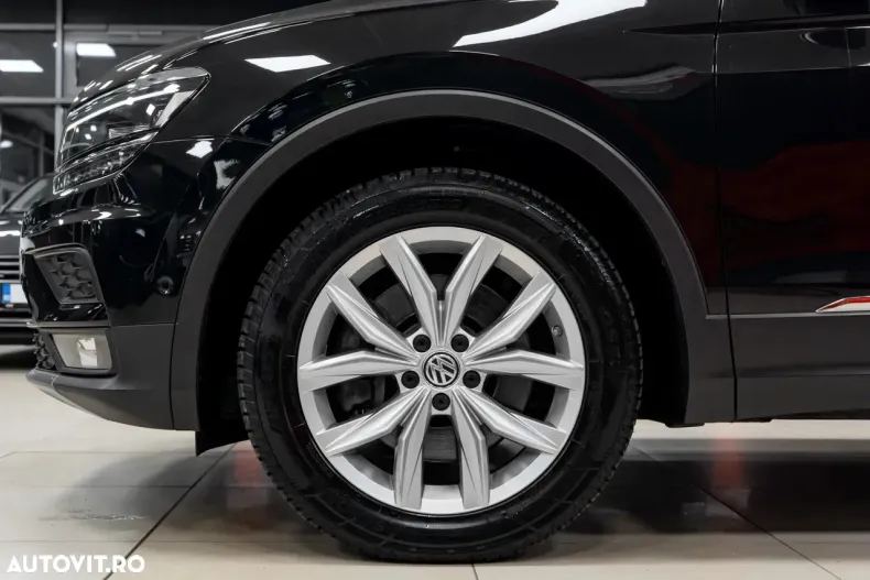 Volkswagen Tiguan din 2020 cu 150.000 km - oferta VOL180080 - foto 19