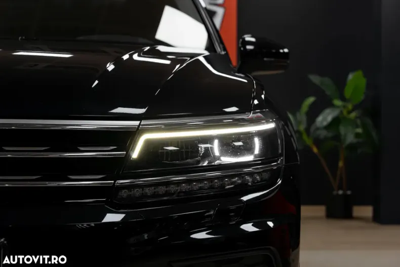 Volkswagen Tiguan din 2020 cu 150.000 km - oferta VOL180080 - foto 20