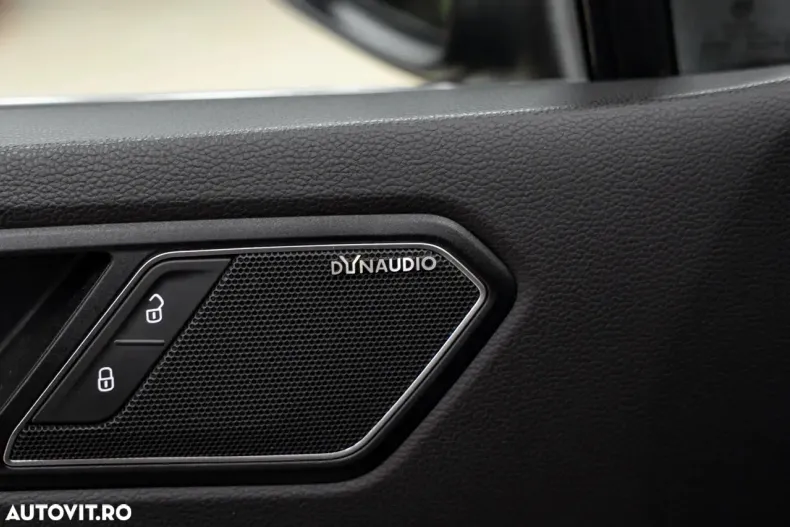 Volkswagen Tiguan din 2020 cu 150.000 km - oferta VOL180080 - foto 22