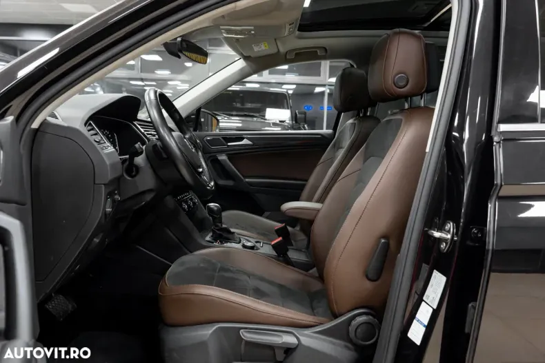 Volkswagen Tiguan din 2020 cu 150.000 km - oferta VOL180080 - foto 24