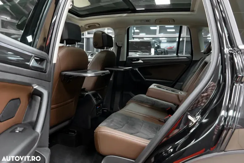Volkswagen Tiguan din 2020 cu 150.000 km - oferta VOL180080 - foto 25