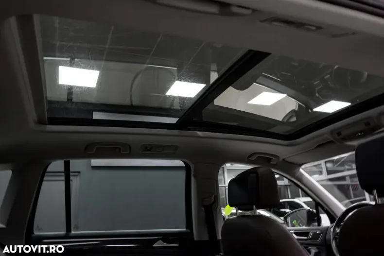 Volkswagen Tiguan din 2020 cu 150.000 km - oferta VOL180080 - foto 27