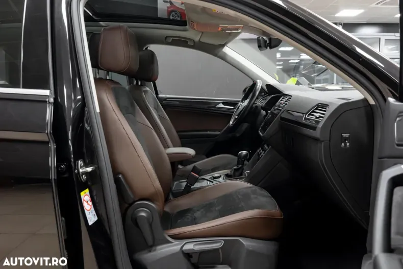 Volkswagen Tiguan din 2020 cu 150.000 km - oferta VOL180080 - foto 28