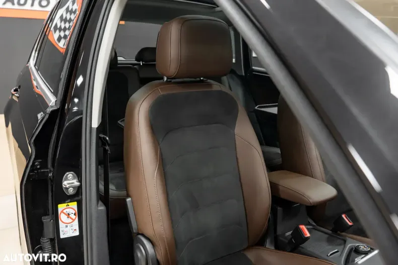 Volkswagen Tiguan din 2020 cu 150.000 km - oferta VOL180080 - foto 29