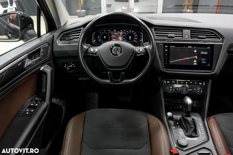 Volkswagen Tiguan din 2020 cu 150.000 km - oferta VOL180080 - foto 31