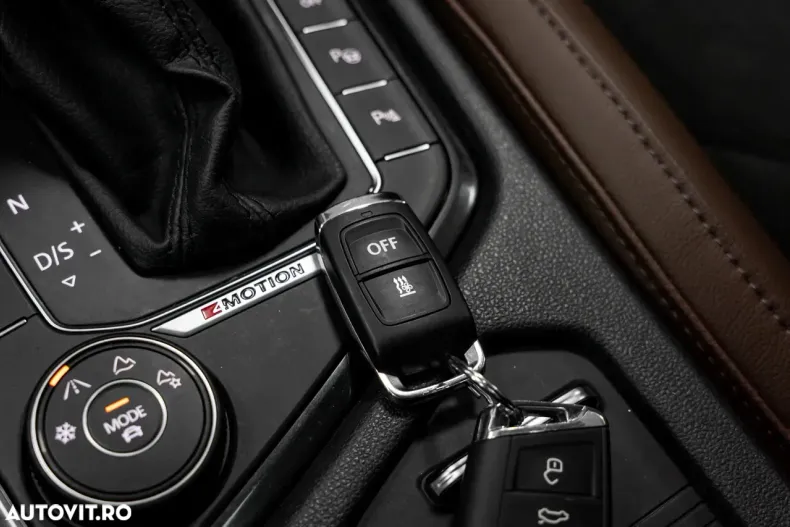 Volkswagen Tiguan din 2020 cu 150.000 km - oferta VOL180080 - foto 32