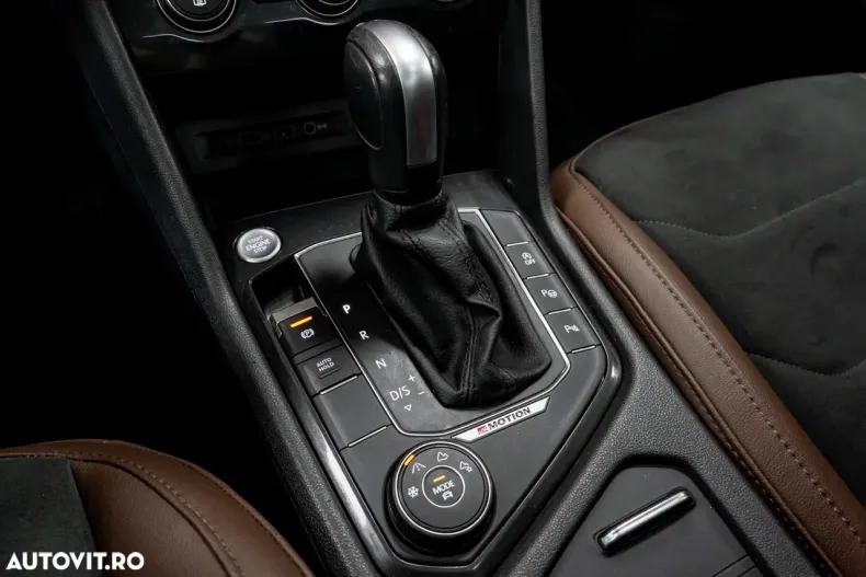 Volkswagen Tiguan din 2020 cu 150.000 km - oferta VOL180080 - foto 33