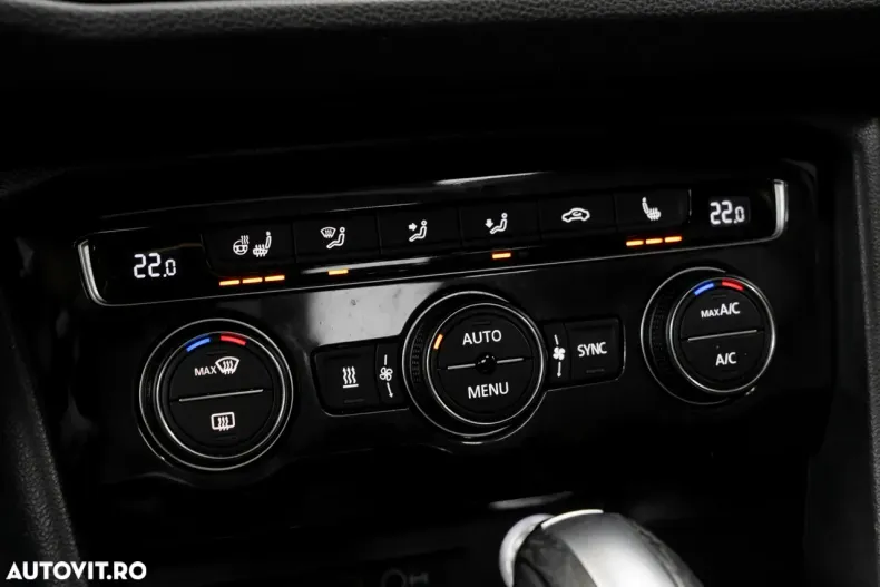 Volkswagen Tiguan din 2020 cu 150.000 km - oferta VOL180080 - foto 34