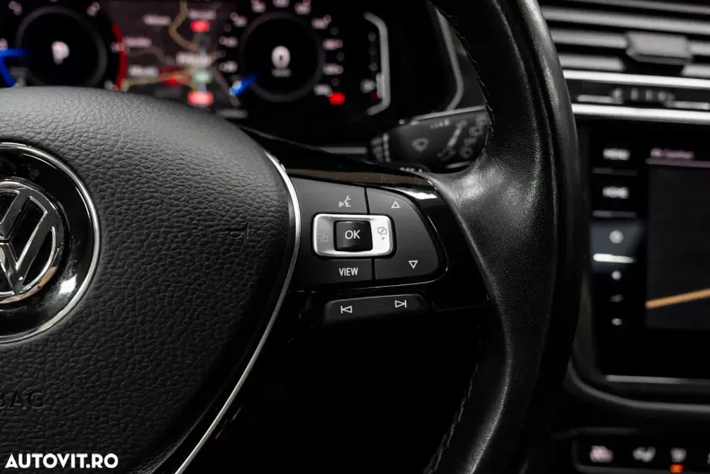 Volkswagen Tiguan din 2020 cu 150.000 km - oferta VOL180080 - foto 36