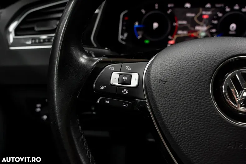Volkswagen Tiguan din 2020 cu 150.000 km - oferta VOL180080 - foto 37