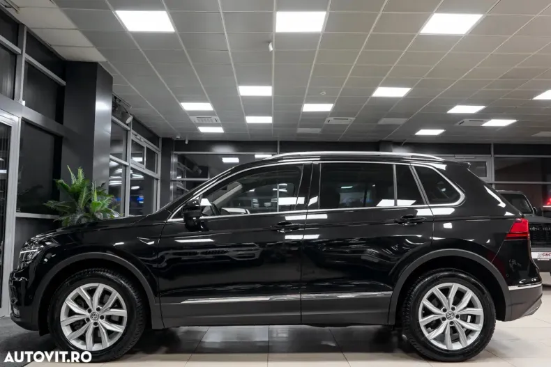 Volkswagen Tiguan din 2020 cu 150.000 km - oferta VOL180080 - foto 38