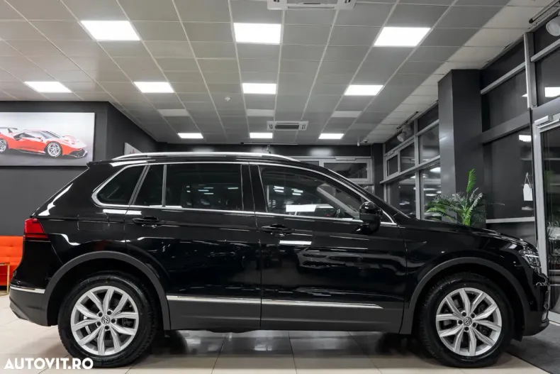 Volkswagen Tiguan din 2020 cu 150.000 km - oferta VOL180080 - foto 39
