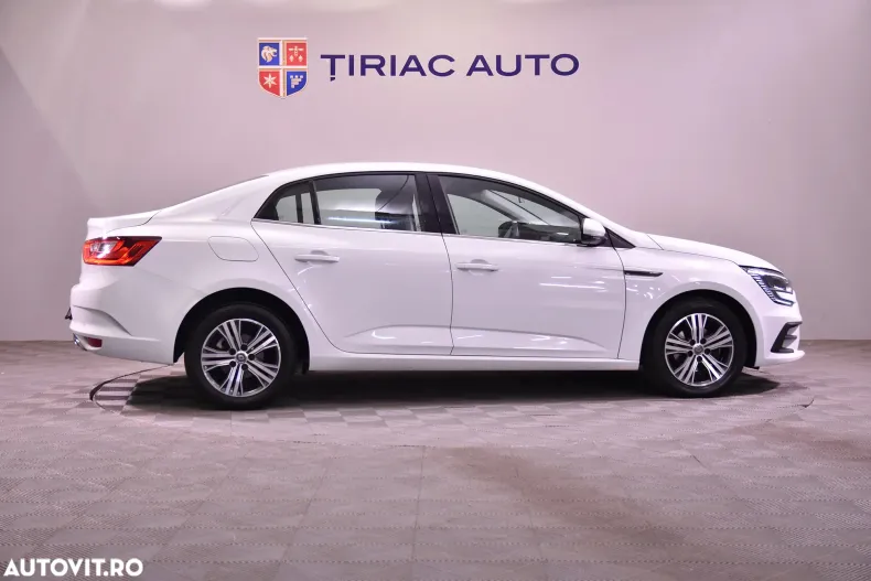 Renault Megane din 2022 cu 106.598 km - oferta REN180082 - foto 6