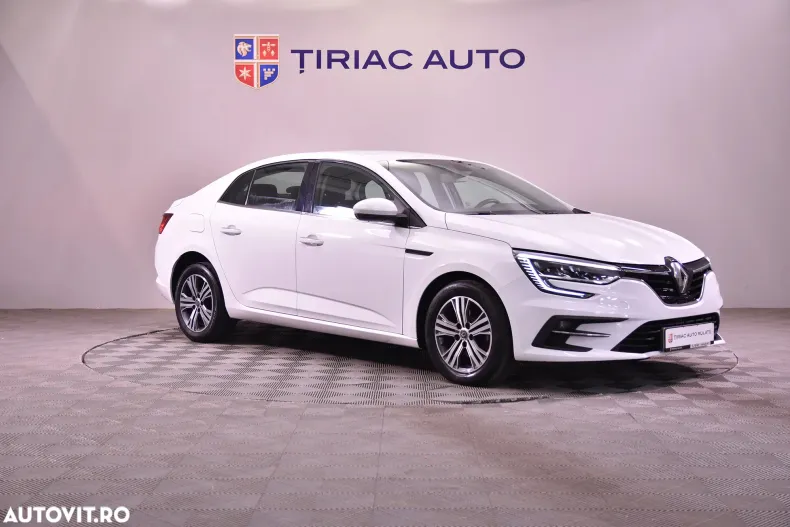 Renault Megane din 2022 cu 106.598 km - oferta REN180082 - foto 7