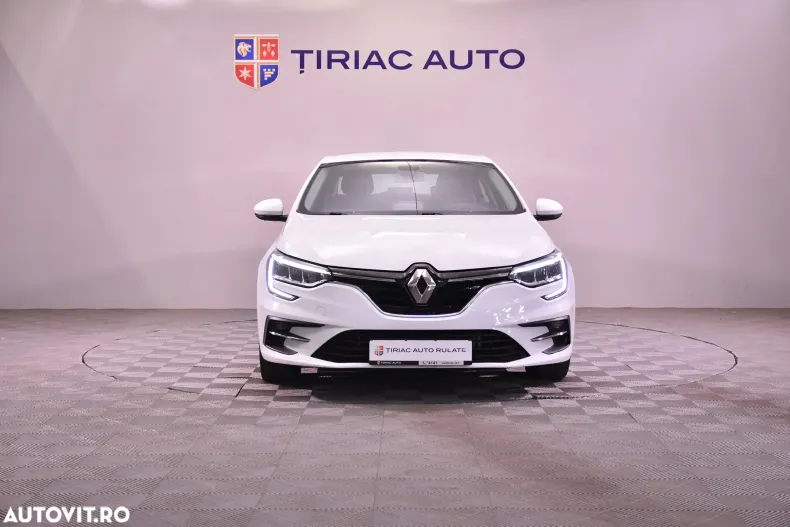 Renault Megane din 2022 cu 106.598 km - oferta REN180082 - foto 8