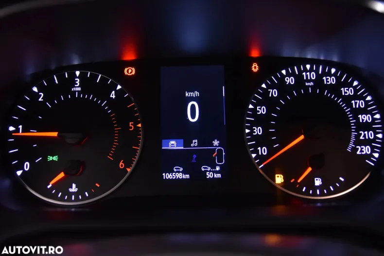 Renault Megane din 2022 cu 106.598 km - oferta REN180082 - foto 10