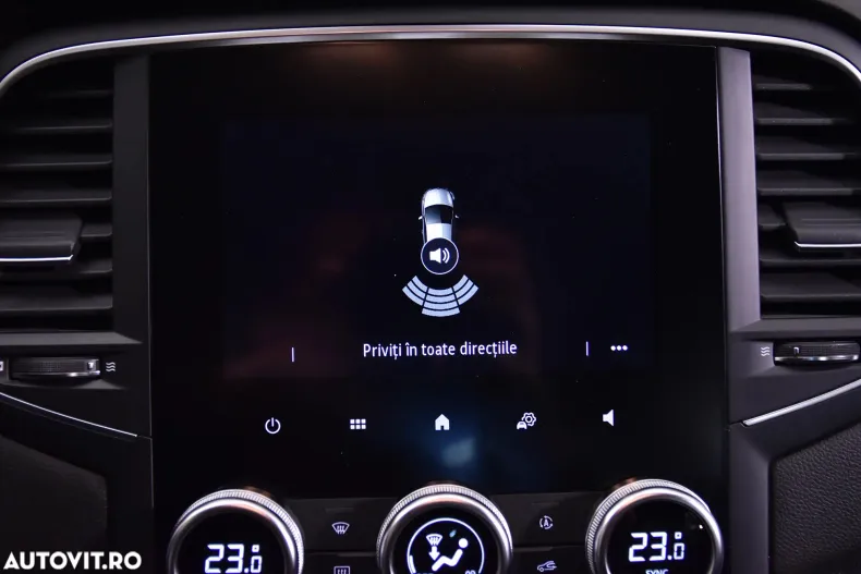 Renault Megane din 2022 cu 106.598 km - oferta REN180082 - foto 18