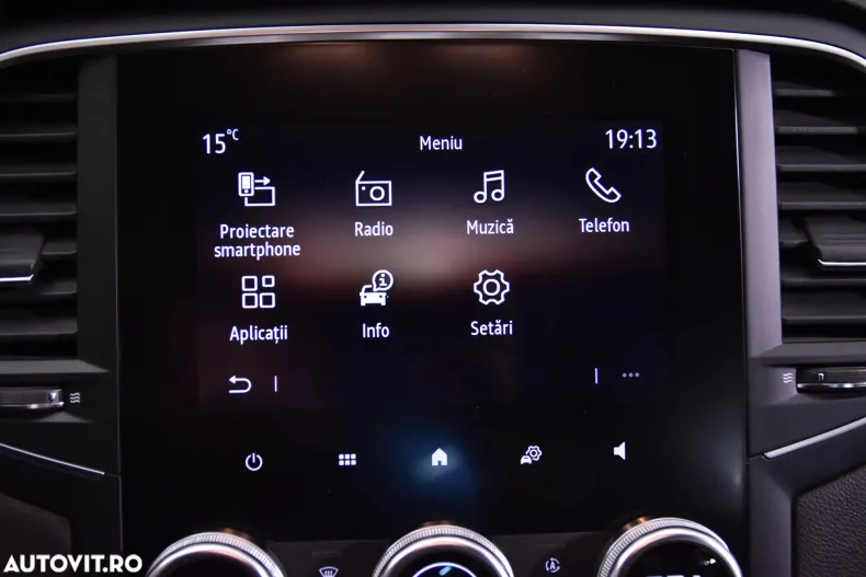 Renault Megane din 2022 cu 106.598 km - oferta REN180082 - foto 19