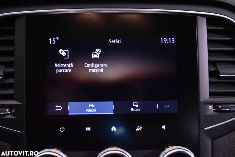 Renault Megane din 2022 cu 106.598 km - oferta REN180082 - foto 20