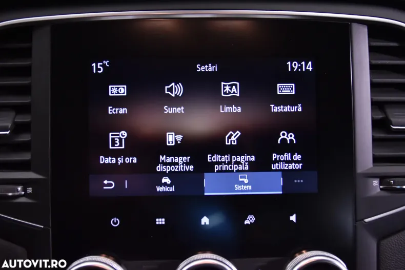 Renault Megane din 2022 cu 106.598 km - oferta REN180082 - foto 21