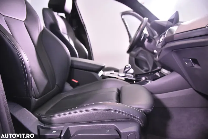 BMW X3 din 2022 cu 24.834 km - oferta BMW180083 - foto 11