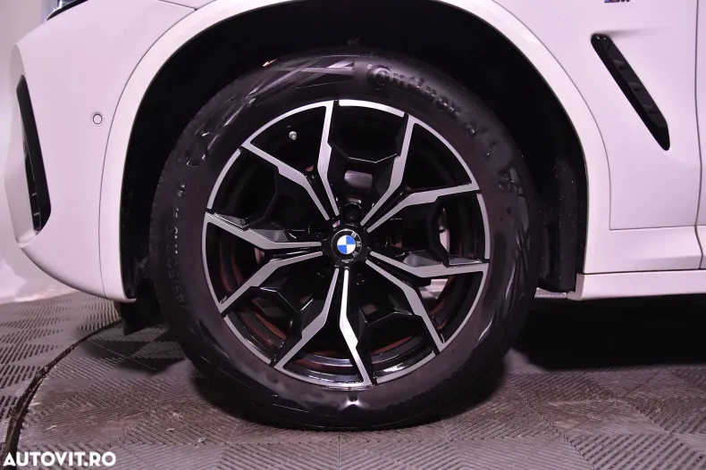 BMW X3 din 2022 cu 24.834 km - oferta BMW180083 - foto 13