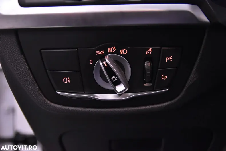 BMW X3 din 2022 cu 24.834 km - oferta BMW180083 - foto 15