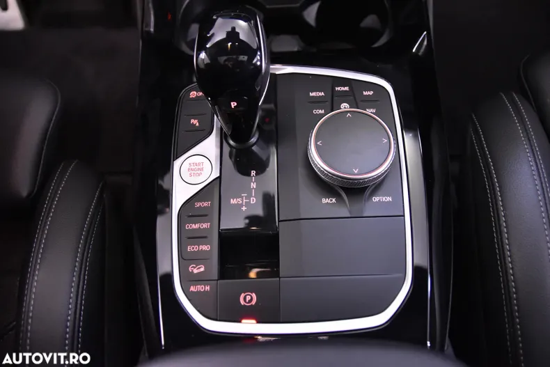 BMW X3 din 2022 cu 24.834 km - oferta BMW180083 - foto 17