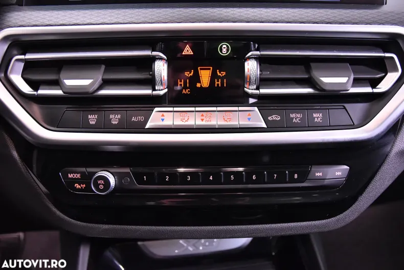 BMW X3 din 2022 cu 24.834 km - oferta BMW180083 - foto 18