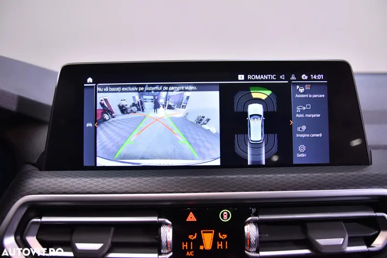 BMW X3 din 2022 cu 24.834 km - oferta BMW180083 - foto 19