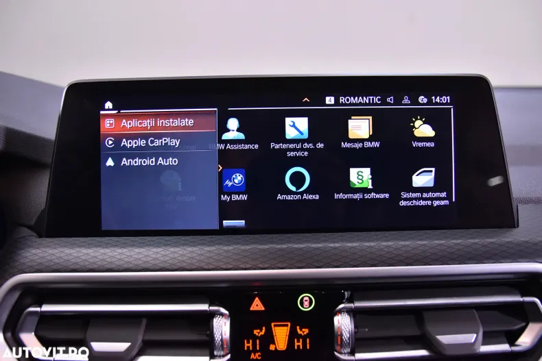 BMW X3 din 2022 cu 24.834 km - oferta BMW180083 - foto 21