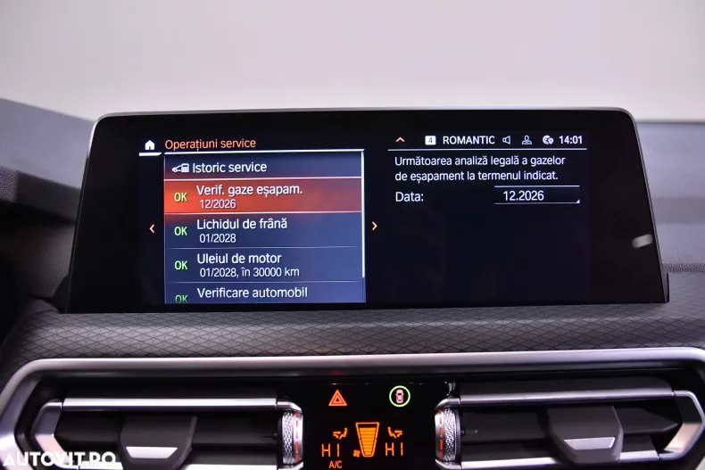 BMW X3 din 2022 cu 24.834 km - oferta BMW180083 - foto 23