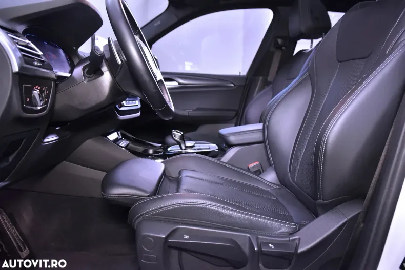 BMW X3 din 2022 cu 24.834 km - oferta BMW180083 - foto 27