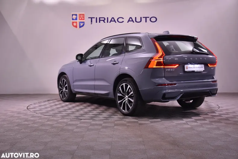 Volvo XC60 din 2022 cu 93.884 km - oferta VOL180084 - foto 3