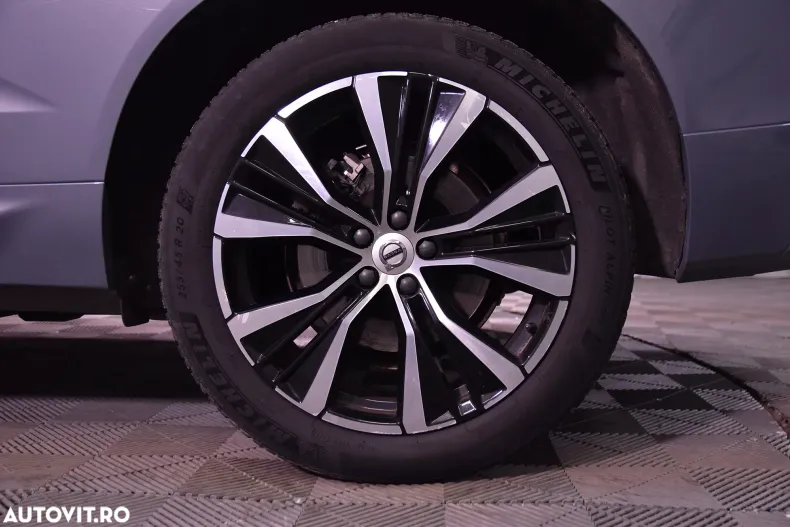 Volvo XC60 din 2022 cu 93.884 km - oferta VOL180084 - foto 13