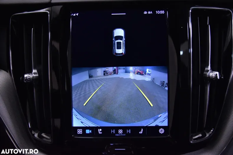 Volvo XC60 din 2022 cu 93.884 km - oferta VOL180084 - foto 18