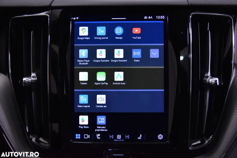 Volvo XC60 din 2022 cu 93.884 km - oferta VOL180084 - foto 19