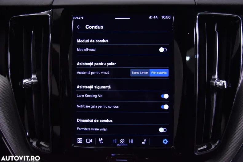 Volvo XC60 din 2022 cu 93.884 km - oferta VOL180084 - foto 20