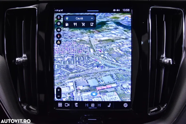 Volvo XC60 din 2022 cu 93.884 km - oferta VOL180084 - foto 21