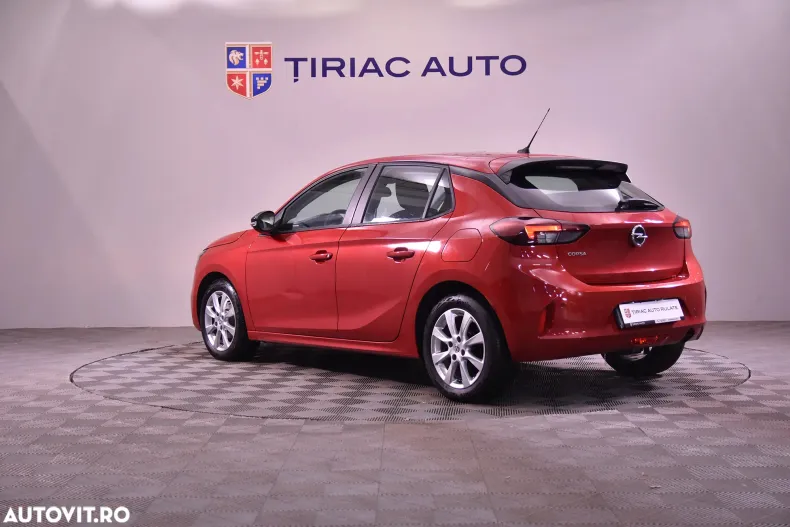 Opel Corsa din 2023 cu 61.561 km - oferta OPE180085 - foto 3